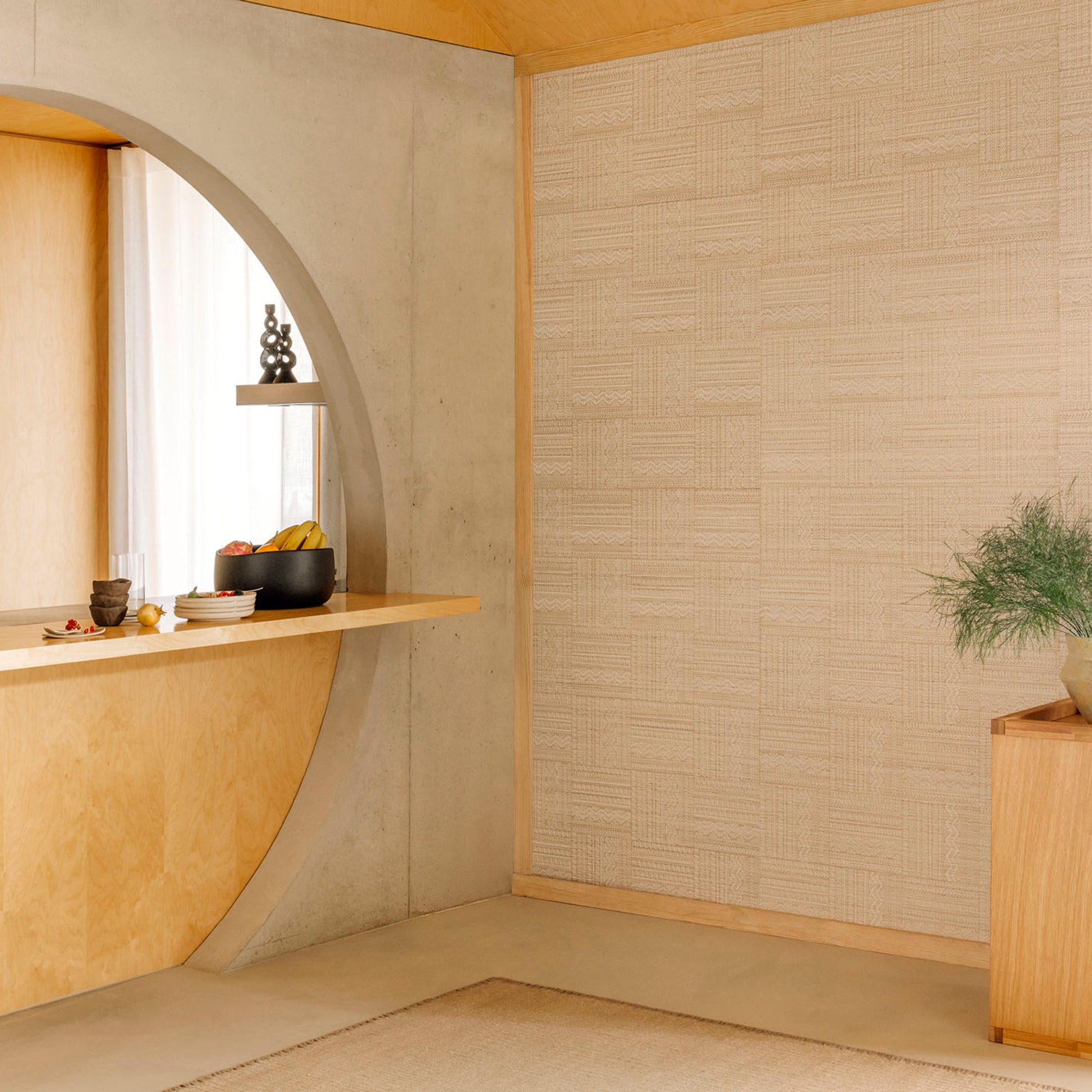 Elitis | Shibui - room scene