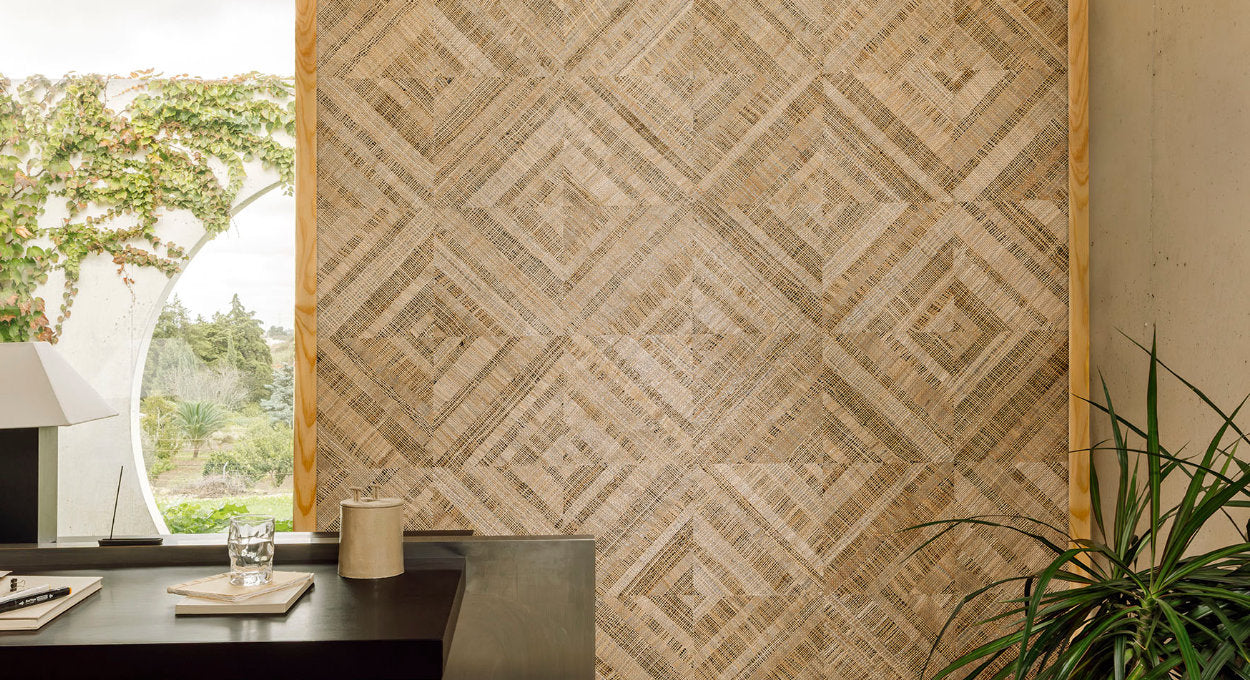 Elitis | Trenza - room scene
