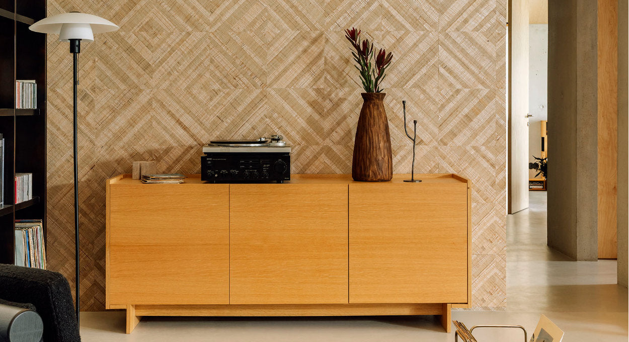 Elitis | Trenza - room scene