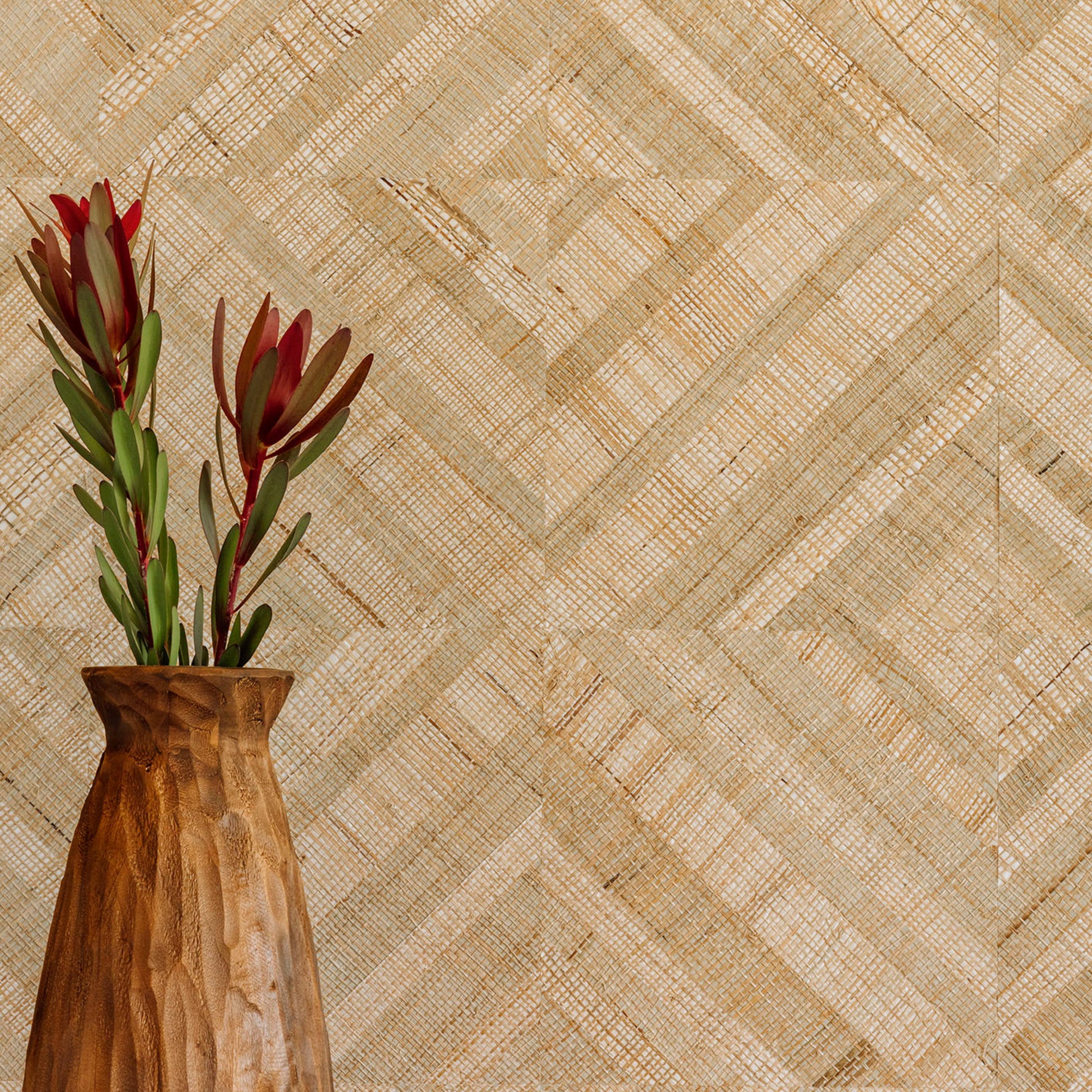 Elitis | Trenza - room scene
