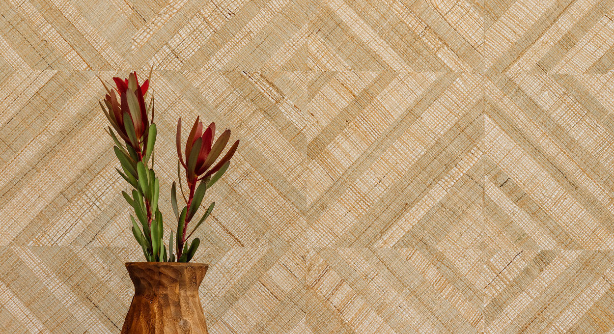 Elitis | Trenza - room scene