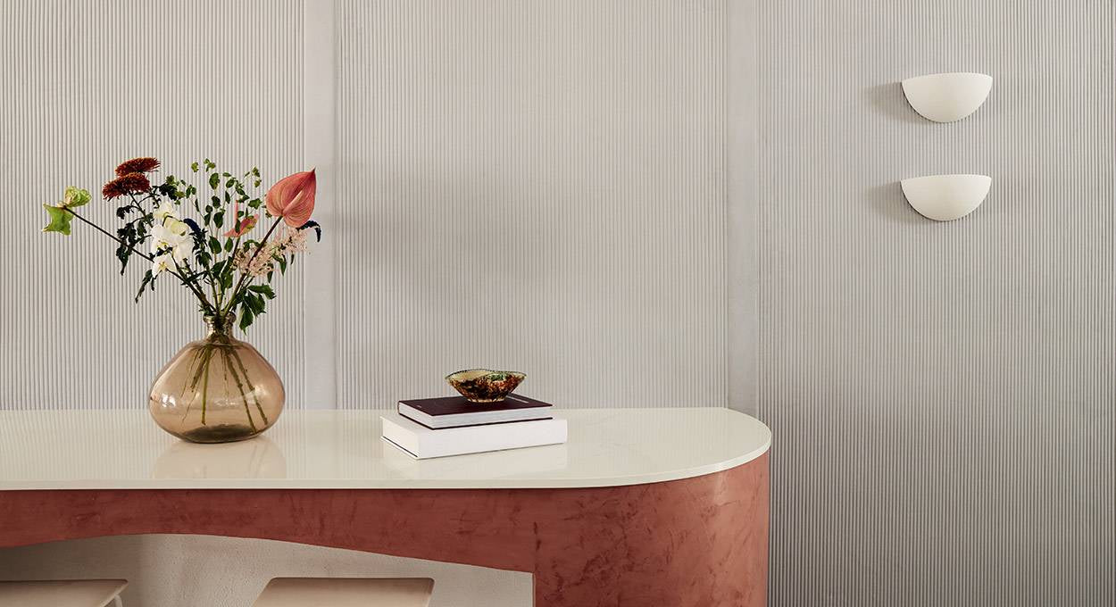 Elitis | Colonne - room scene