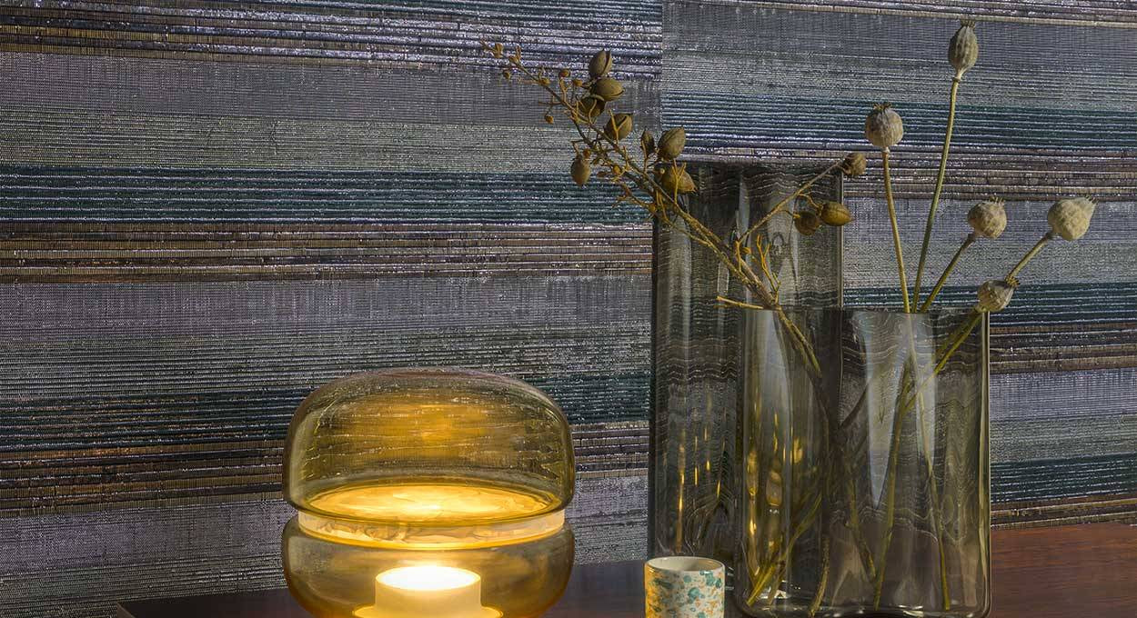 Elitis | Silver - room scene