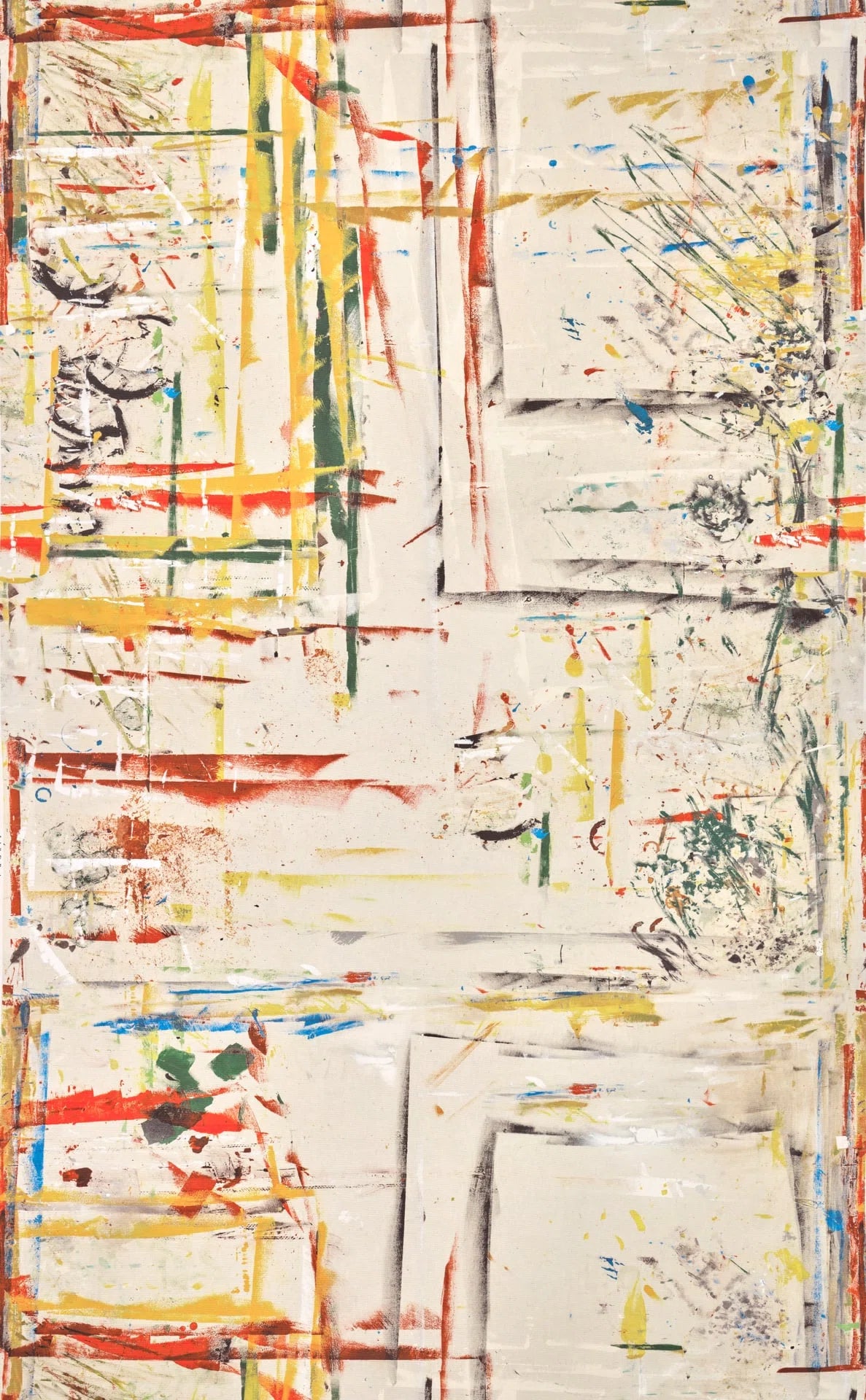 Pierre Frey L'atelier d'isabelle 1 - Original