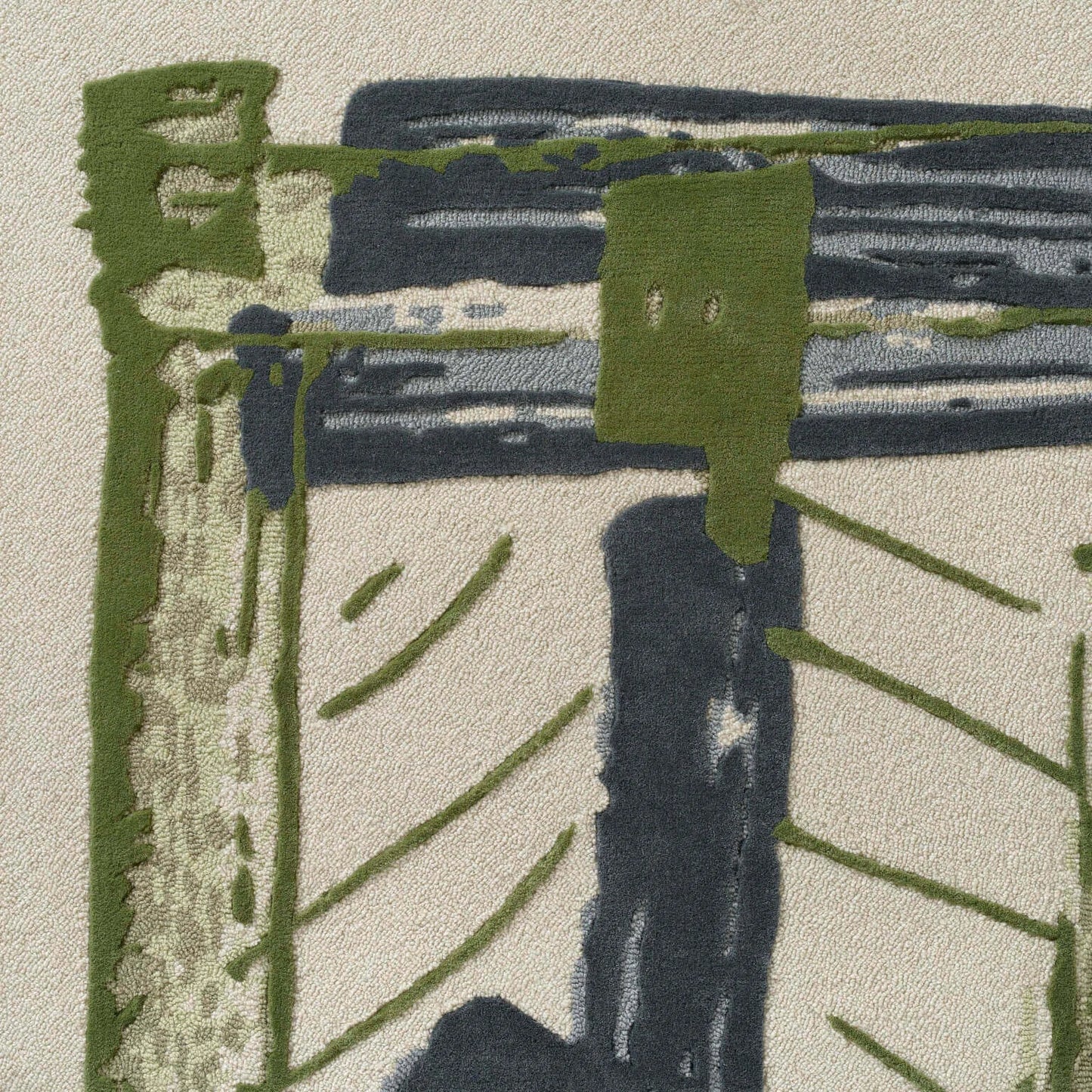 Pierre Frey Verdon - Lichen