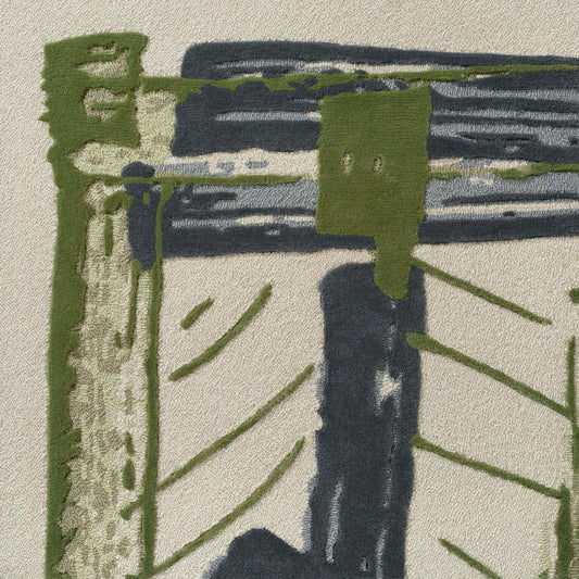 Pierre Frey Verdon - Lichen