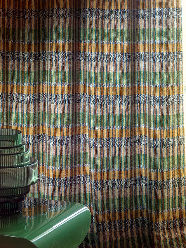 Pierre Frey Kildare - scenography 2