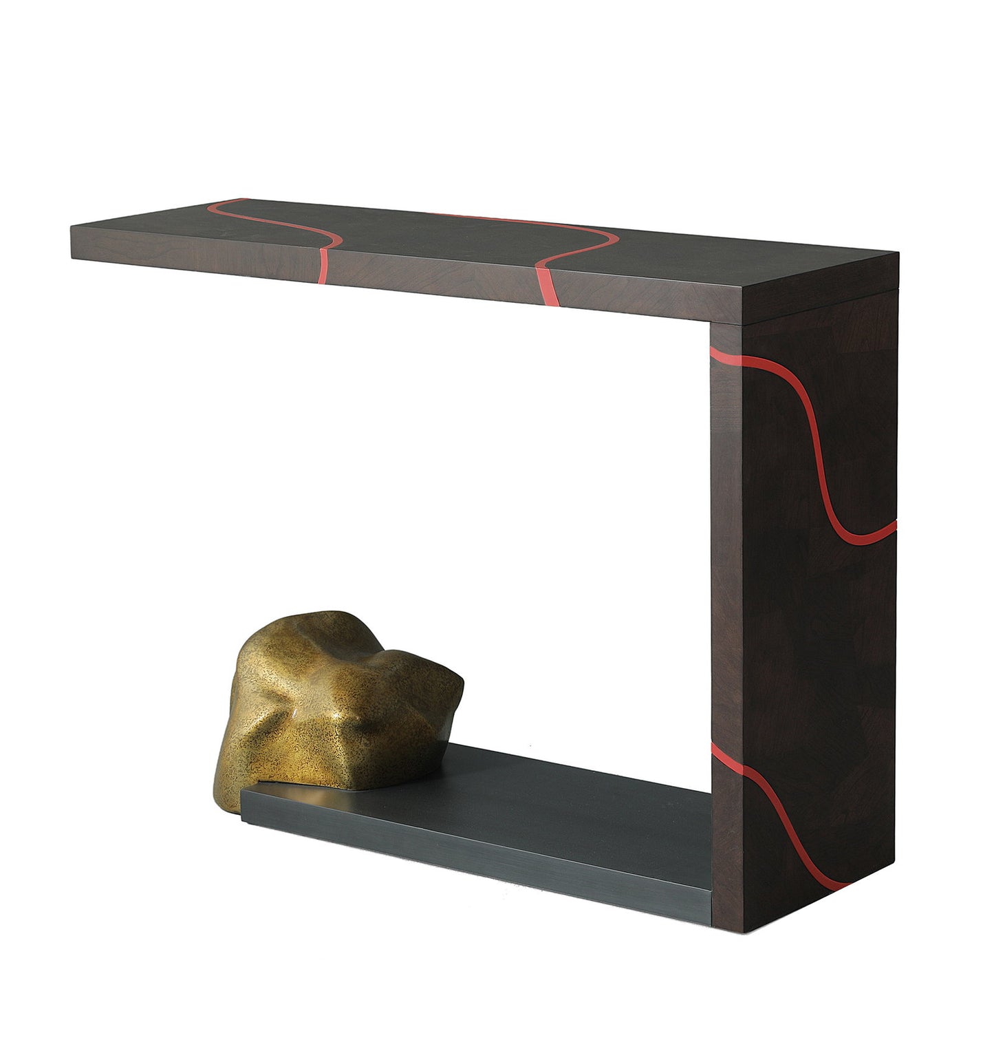 Julian Chichester | Lindford Console