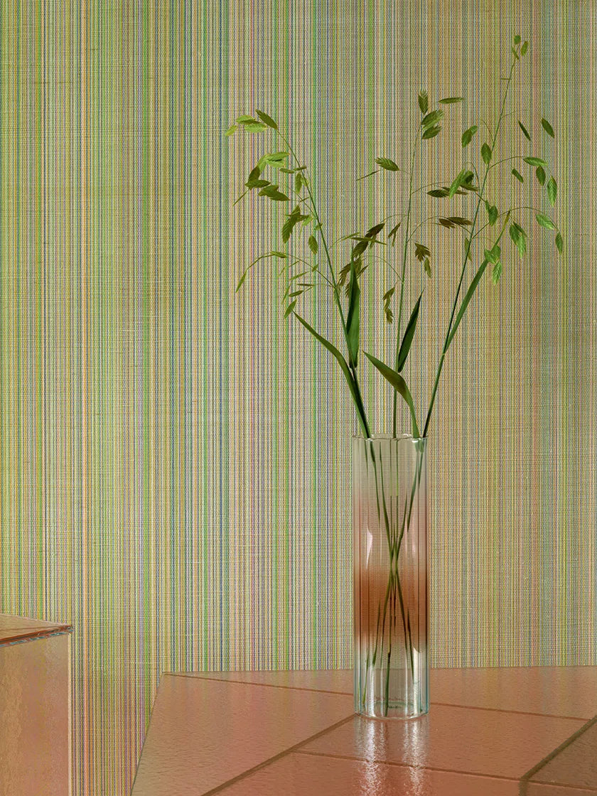 Pierre Frey Dordogne — scenography