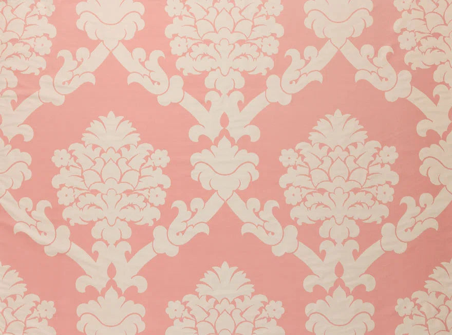 Pierre Frey Nicole damask - Cameo