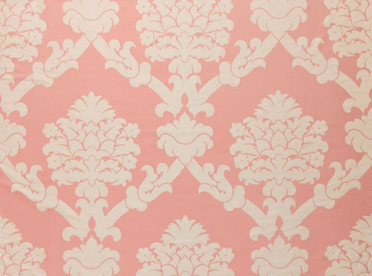 Pierre Frey Nicole damask - Cameo