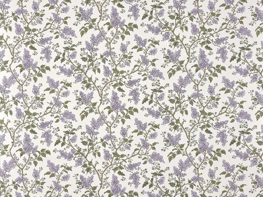 Pierre Frey Les Lilas - Mauve