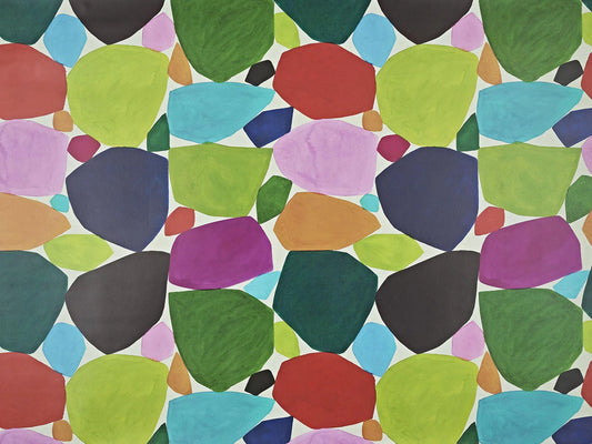 Pierre Frey Carnaval - Multicolore