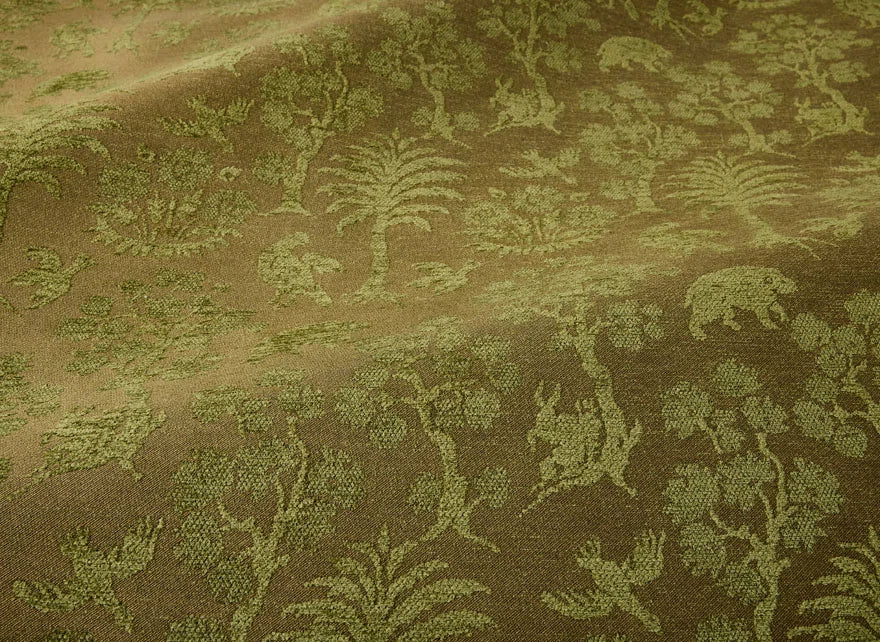 Pierre Frey Tanzania - Moss