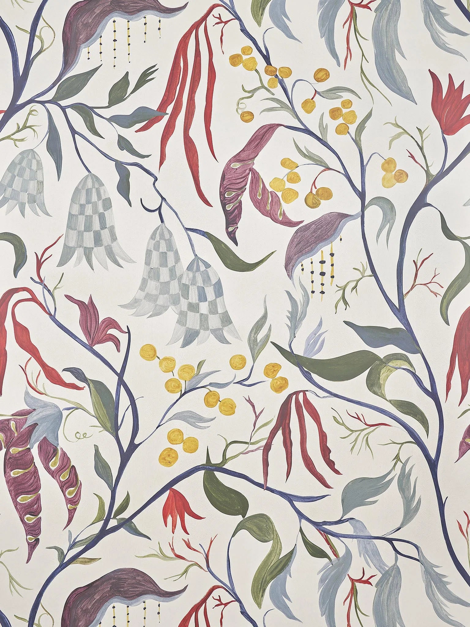 Pierre Frey Lucille - Creme