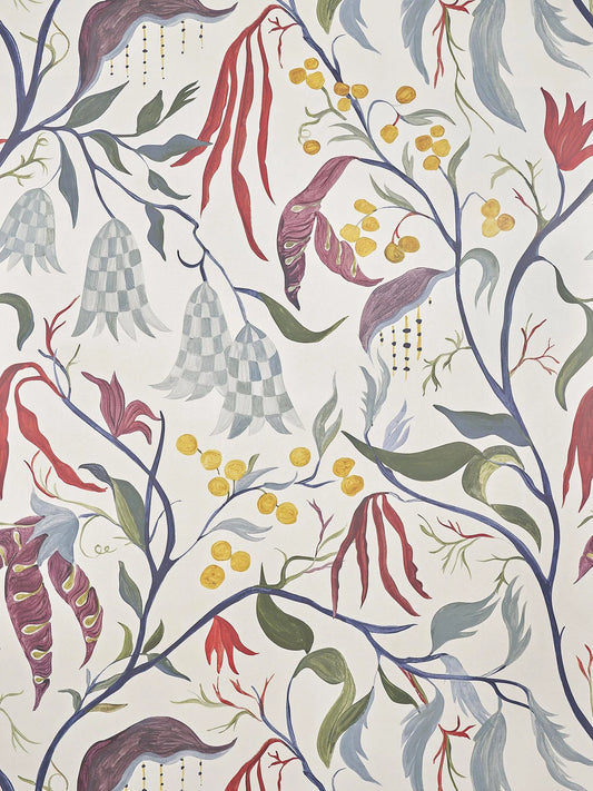 Pierre Frey Lucille - Creme