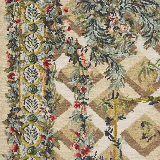 Pierre Frey Chenonceau - Printemps