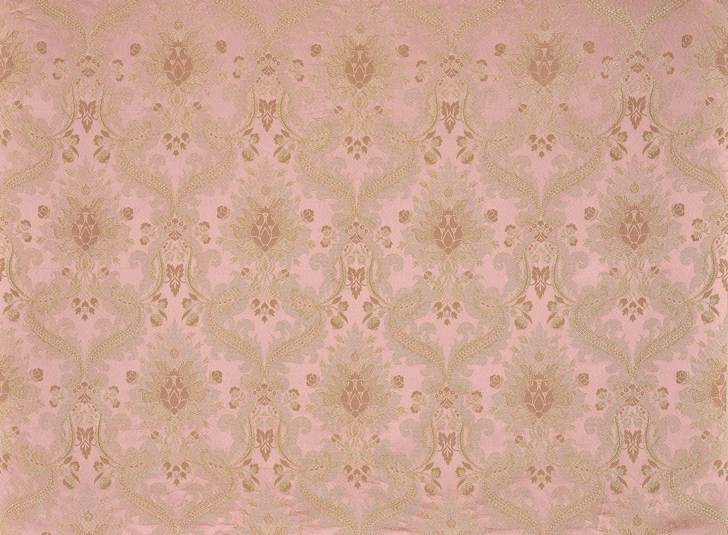 Pierre Frey Rialto - 001 Rialto Rosa