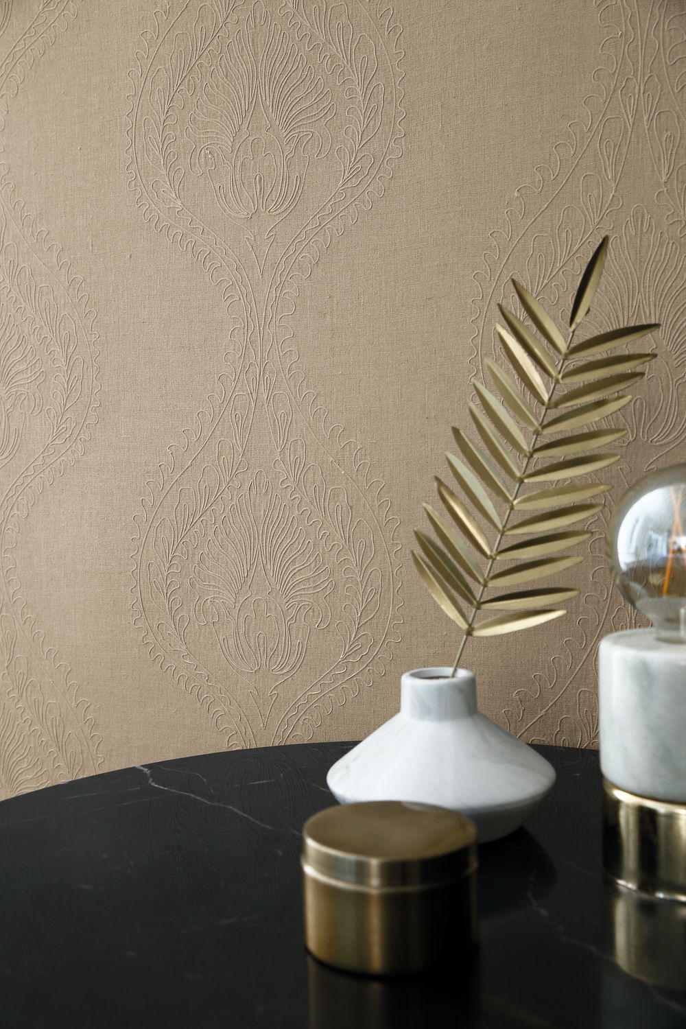 Casamance Linon (7041) — scenography