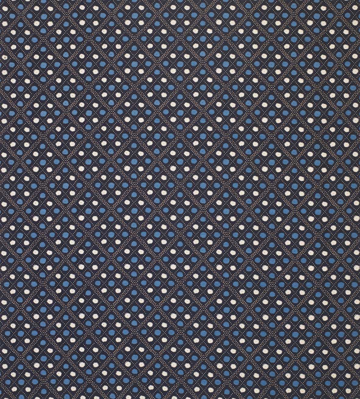 Nina Campbell | Claribel fabric - NCF4281-04