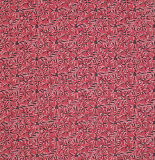 Nina Campbell | Loulou fabric - NCF4283-01