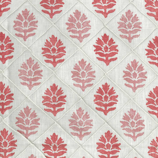 Nina Campbell | Camille fabric - NCF4292-01
