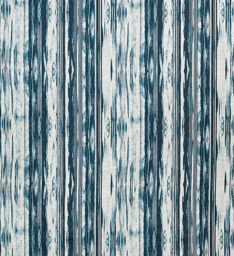 Nina Campbell | Pampelonne fabric - NCF4296-03