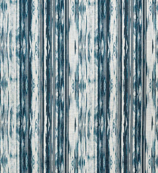 Nina Campbell | Pampelonne fabric - NCF4296-03
