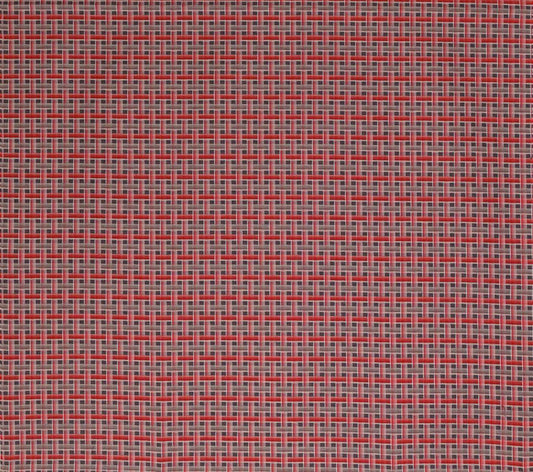 Nina Campbell | Fontainebleau fabric - NCF4321-01