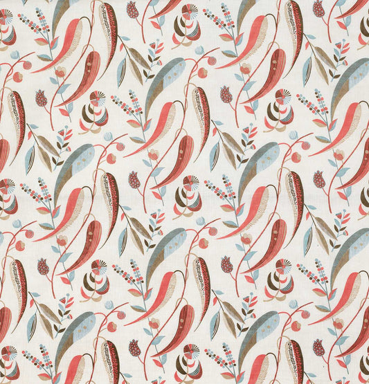 Nina Campbell | Colbert fabric - NCF4334-01