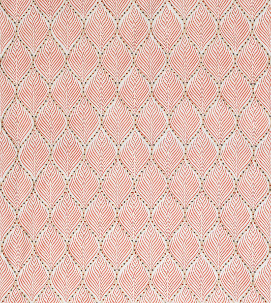 Nina Campbell | Bonnelles fabric - NCF4335-01