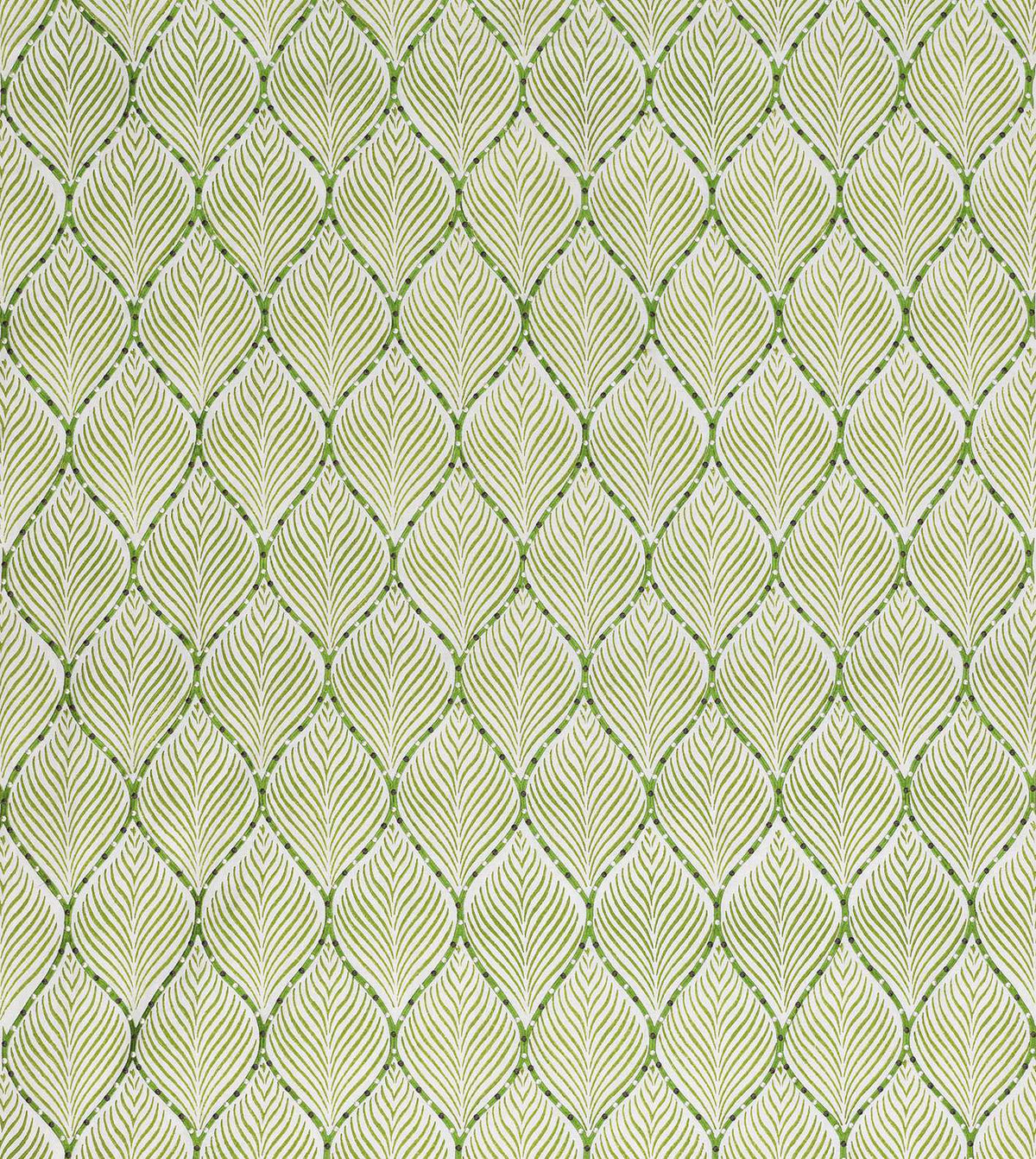 Nina Campbell | Bonnelles fabric - NCF4335-04