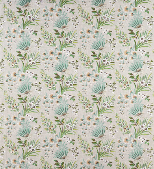 Nina Campbell | Michelham fabric - NCF4362-01