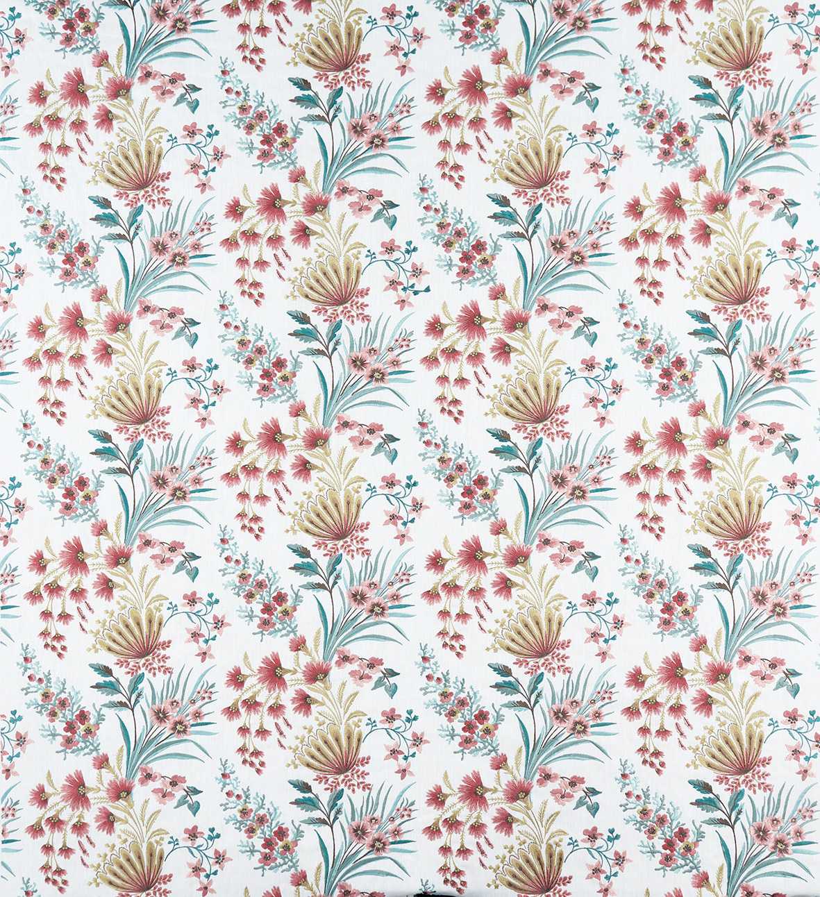 Nina Campbell | Michelham fabric - NCF4362-03