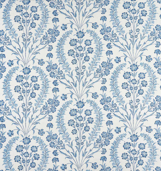 Nina Campbell | Chelwood fabric - NCF4364-01