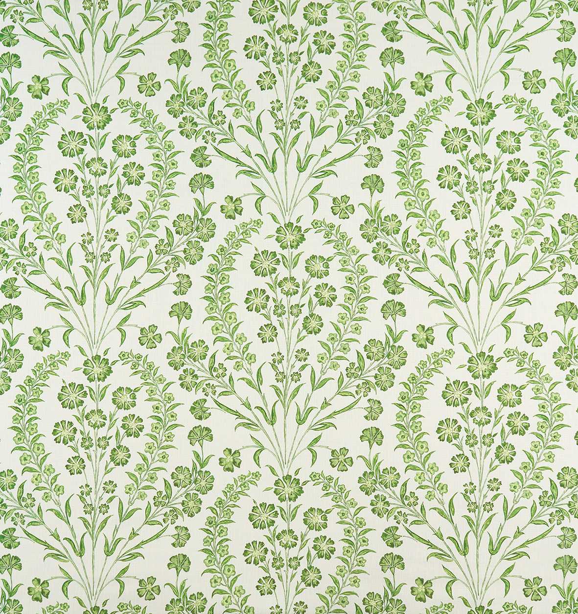 Nina Campbell | Chelwood fabric - NCF4364-02