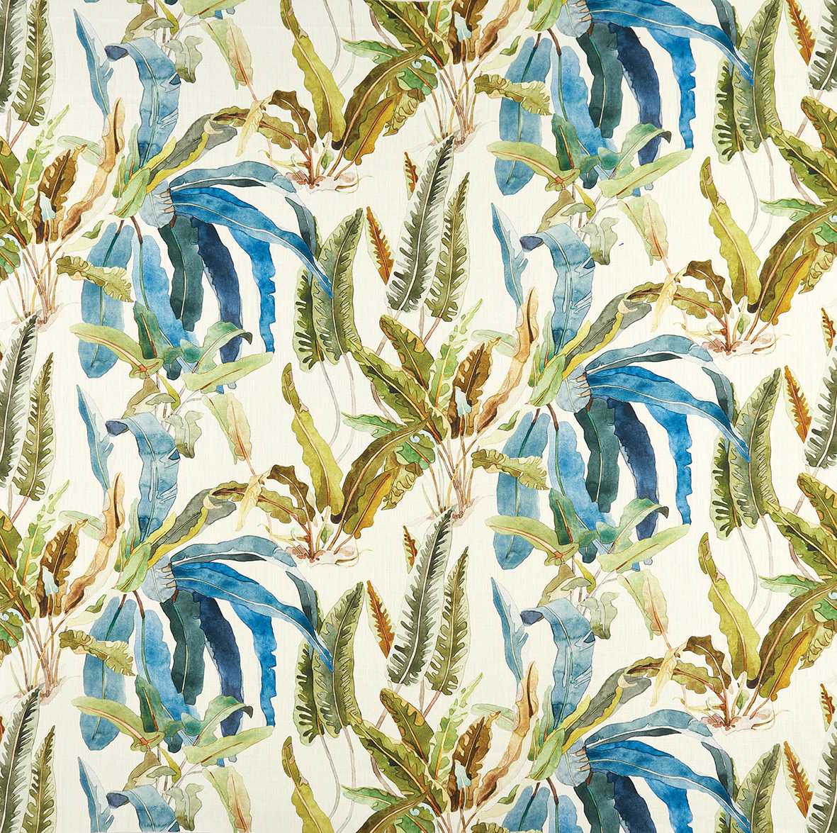 Nina Campbell | Benmore fabric - NCF4365-01