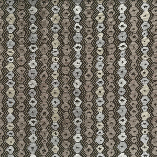 Nina Campbell | Flyte fabric - NCF4371-02