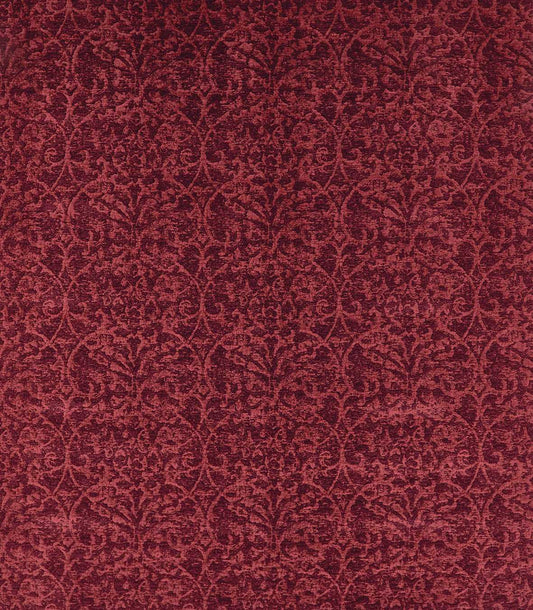 Nina Campbell | Brideshead Damask fabric - NCF4372-01