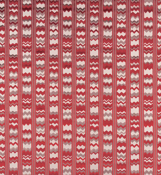 Nina Campbell | Sebastian fabric - NCF4373-01