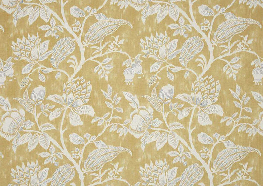 Nina Campbell | Pondicherry fabric - NCF4402-01