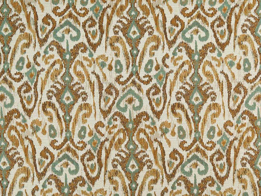 Nina Campbell | Pataudi fabric - NCF4412-01