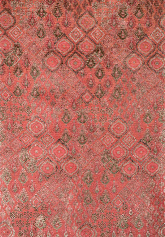Nina Campbell | Baroda fabric - NCF4413-01