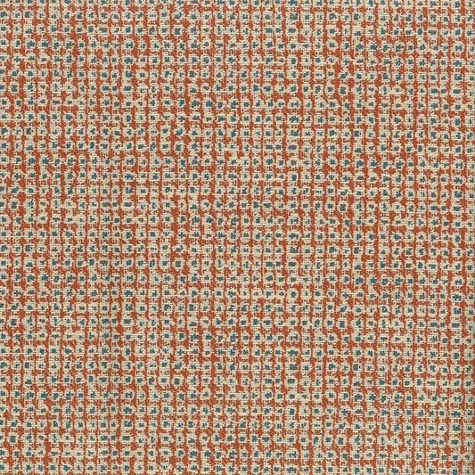 Nina Campbell | Lavani fabric - NCF4421-01