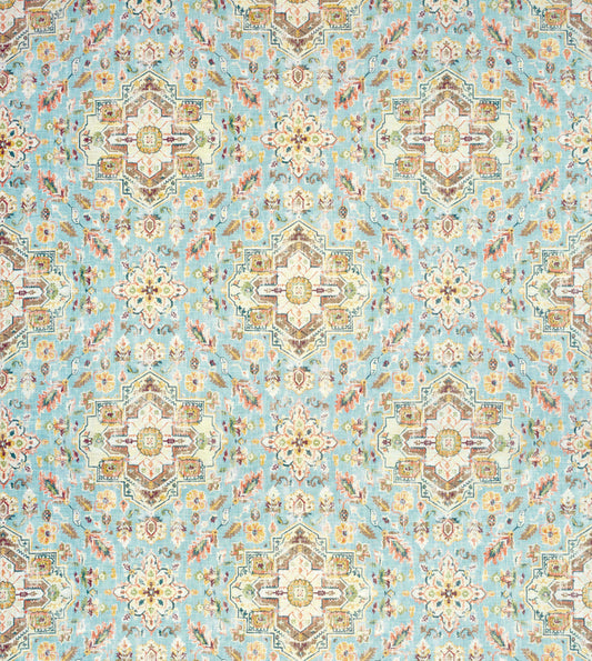 Nina Campbell | Anatolia fabric - NCF4431-01