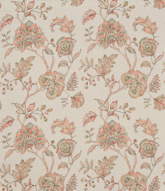 Nina Campbell | Samarra fabric - NCF4433-01