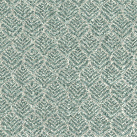 Nina Campbell | Miran fabric - NCF4441-01