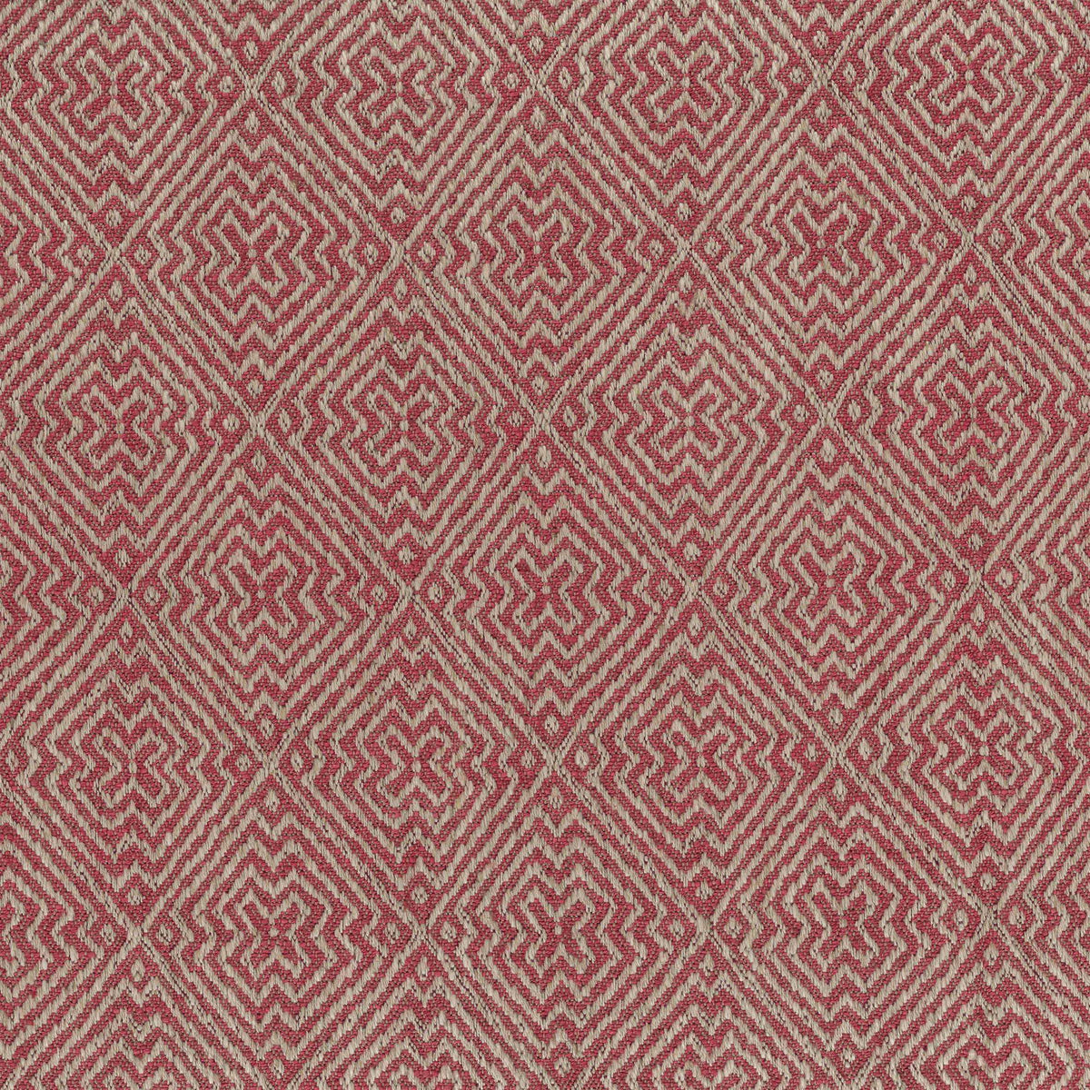 Nina Campbell | Altai fabric - NCF4442-06