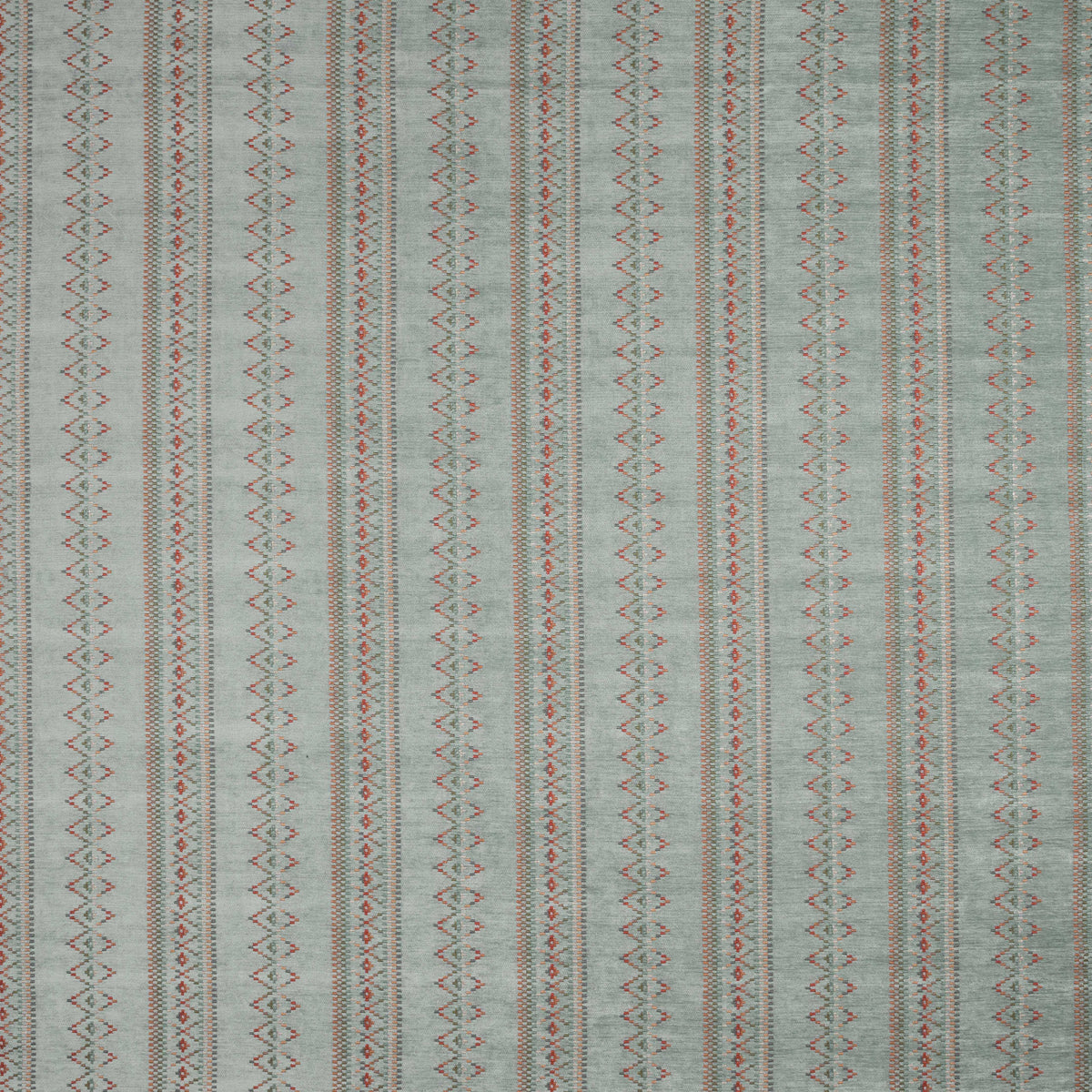 Nina Campbell | Turfan fabric - NCF4443-01