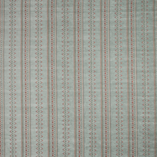 Nina Campbell | Turfan fabric - NCF4443-01